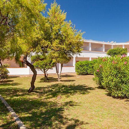 Hotel Mare Blue Olbia Extérieur photo