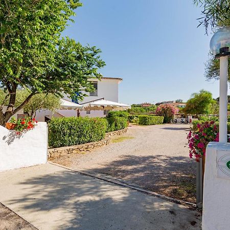 Hotel Mare Blue Olbia Extérieur photo