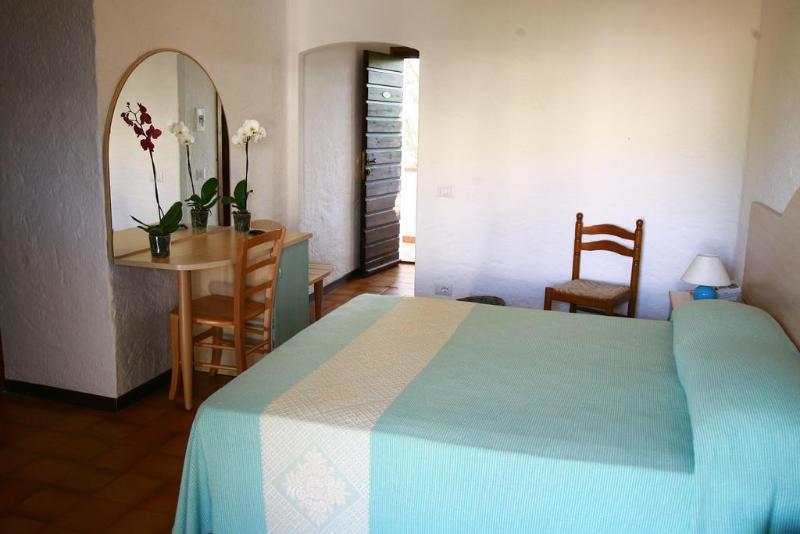 Hotel Mare Blue Olbia Extérieur photo
