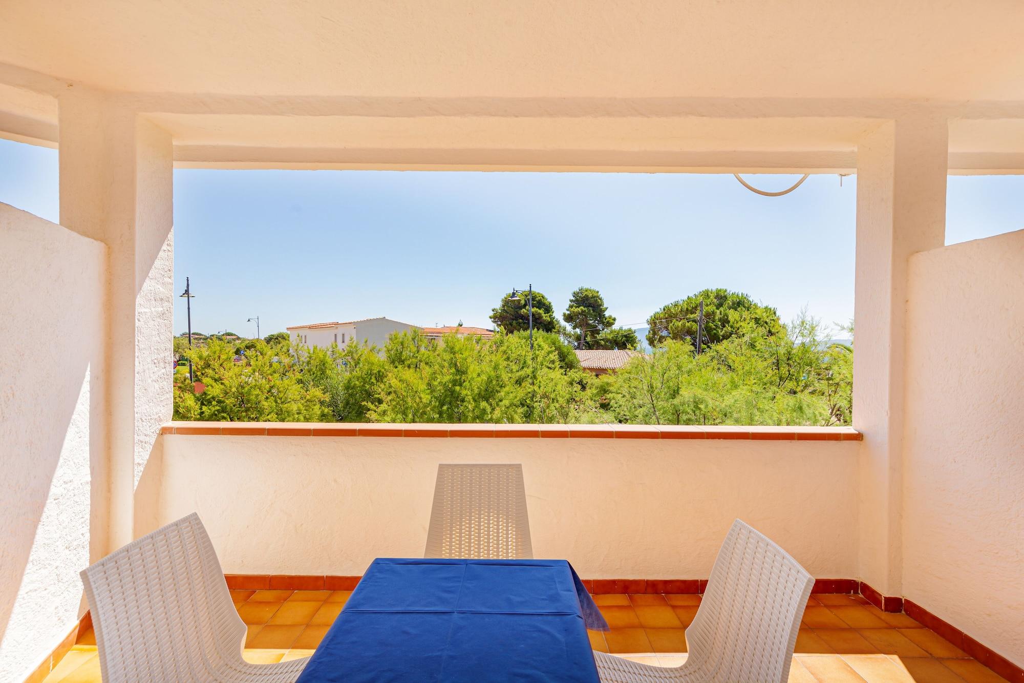 Hotel Mare Blue Olbia Extérieur photo