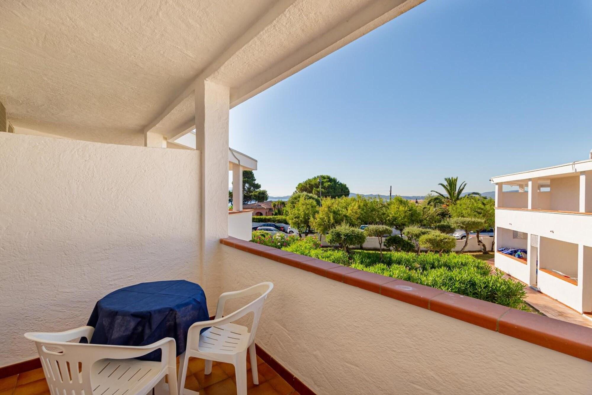 Hotel Mare Blue Olbia Extérieur photo