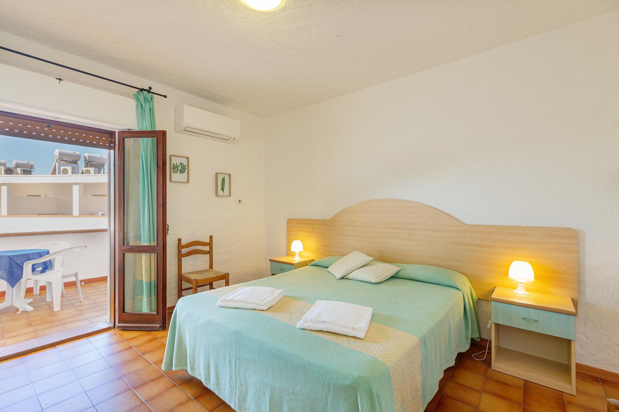 Hotel Mare Blue Olbia Extérieur photo