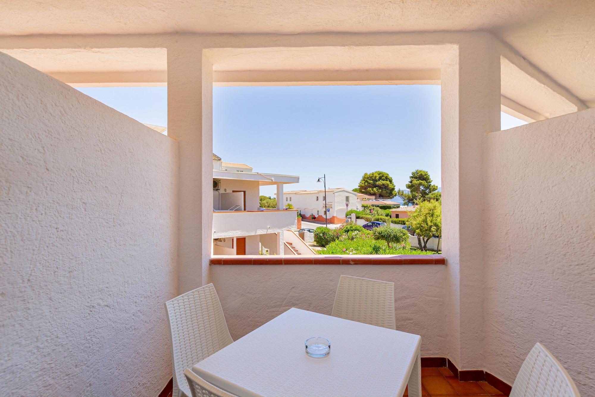 Hotel Mare Blue Olbia Extérieur photo