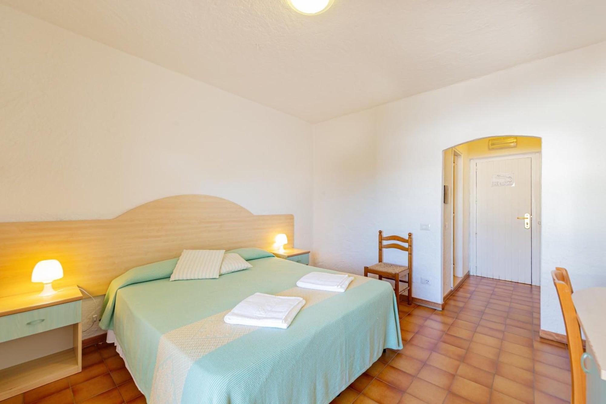 Hotel Mare Blue Olbia Extérieur photo