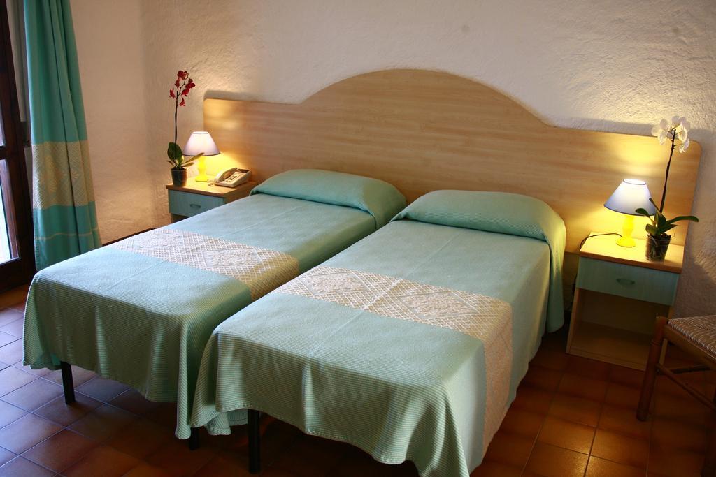 Hotel Mare Blue Olbia Extérieur photo
