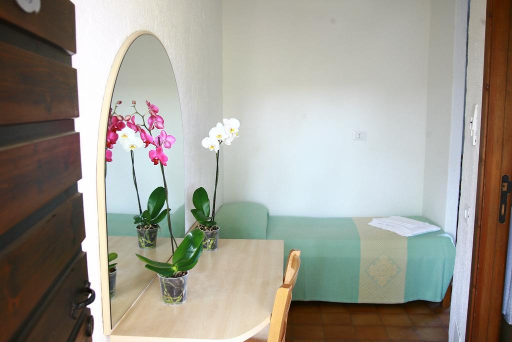 Hotel Mare Blue Olbia Extérieur photo