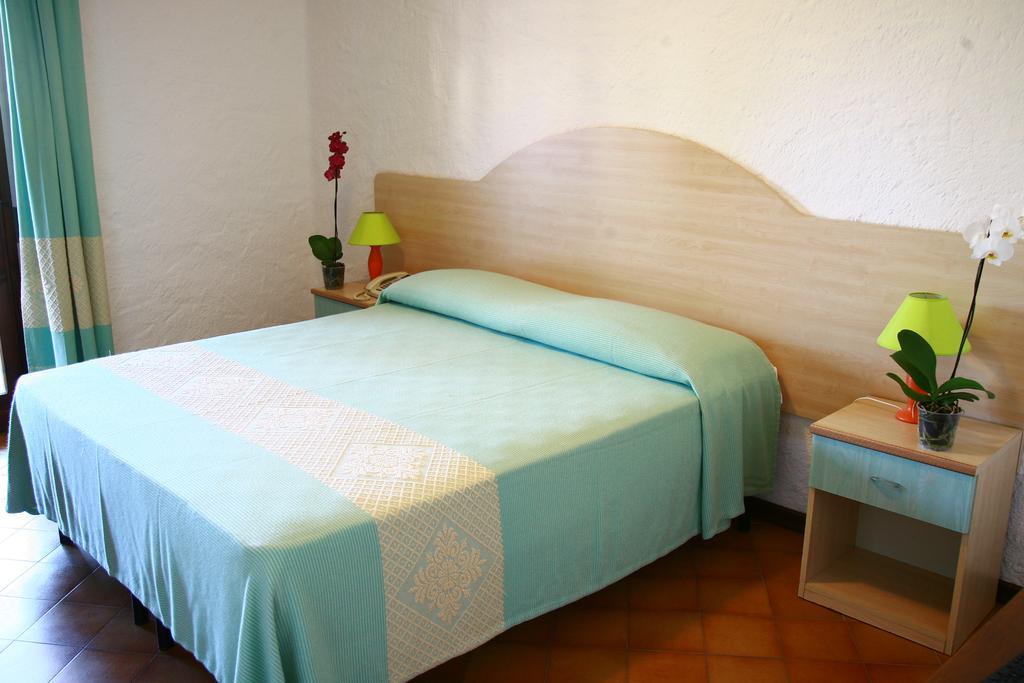Hotel Mare Blue Olbia Extérieur photo
