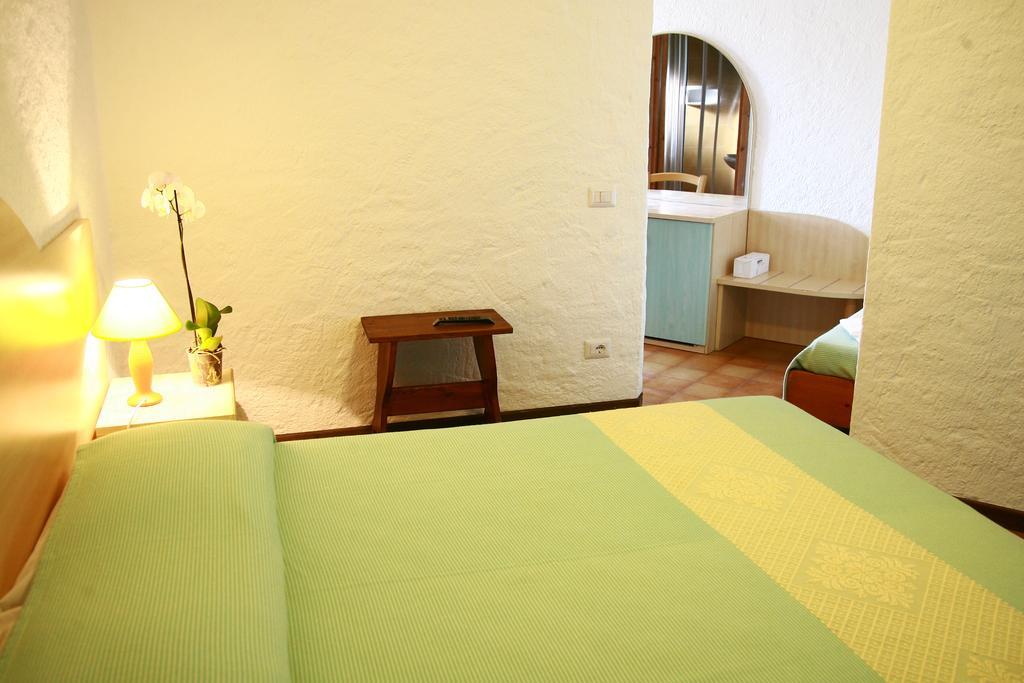 Hotel Mare Blue Olbia Extérieur photo