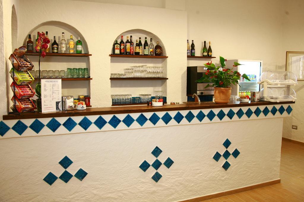 Hotel Mare Blue Olbia Extérieur photo