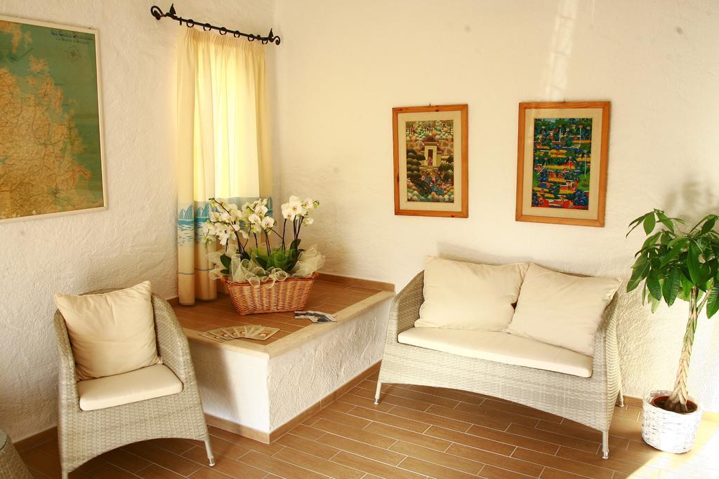 Hotel Mare Blue Olbia Extérieur photo