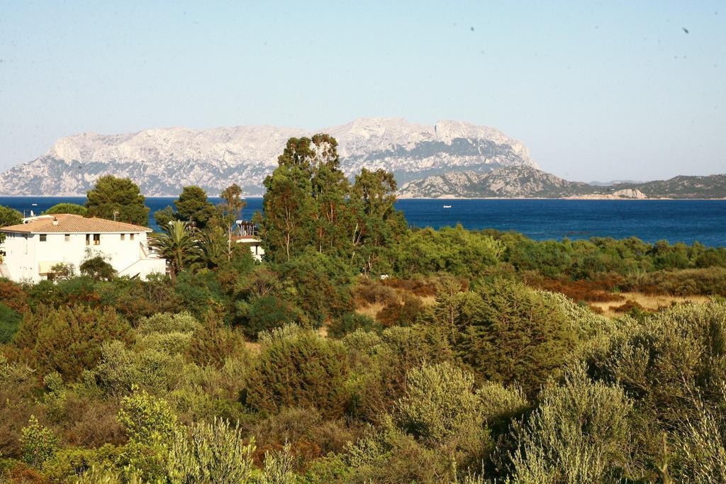 Hotel Mare Blue Olbia Extérieur photo