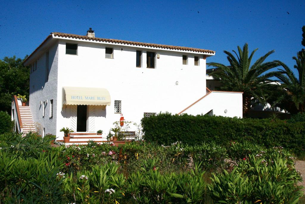 Hotel Mare Blue Olbia Extérieur photo
