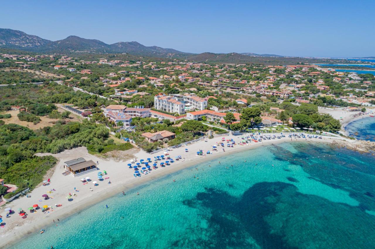 Hotel Mare Blue Olbia Extérieur photo