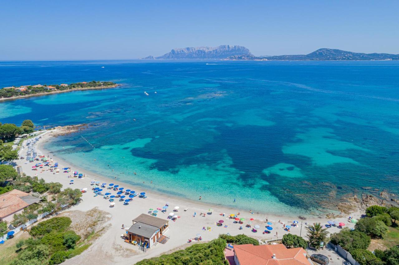 Hotel Mare Blue Olbia Extérieur photo