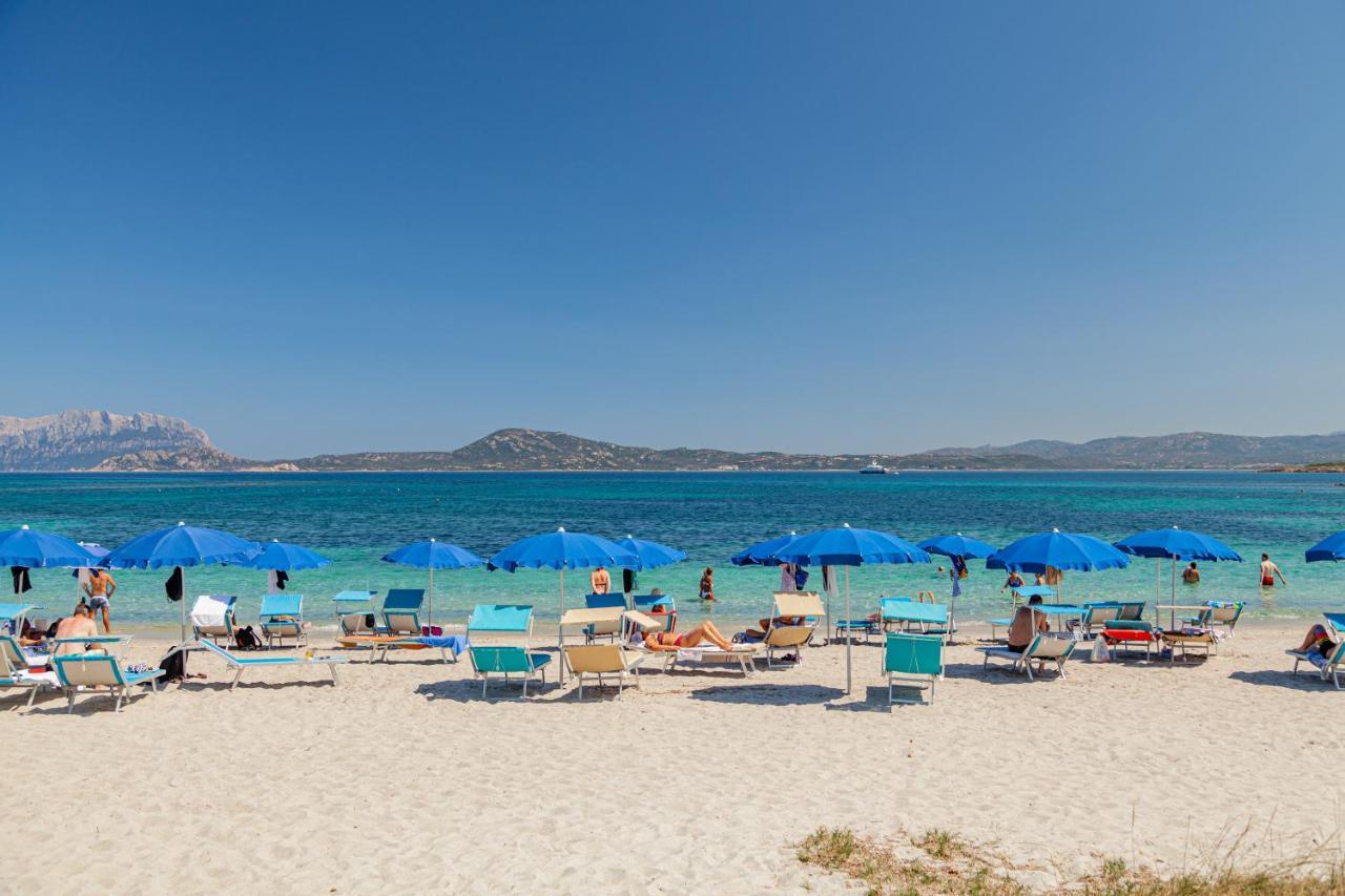 Hotel Mare Blue Olbia Extérieur photo