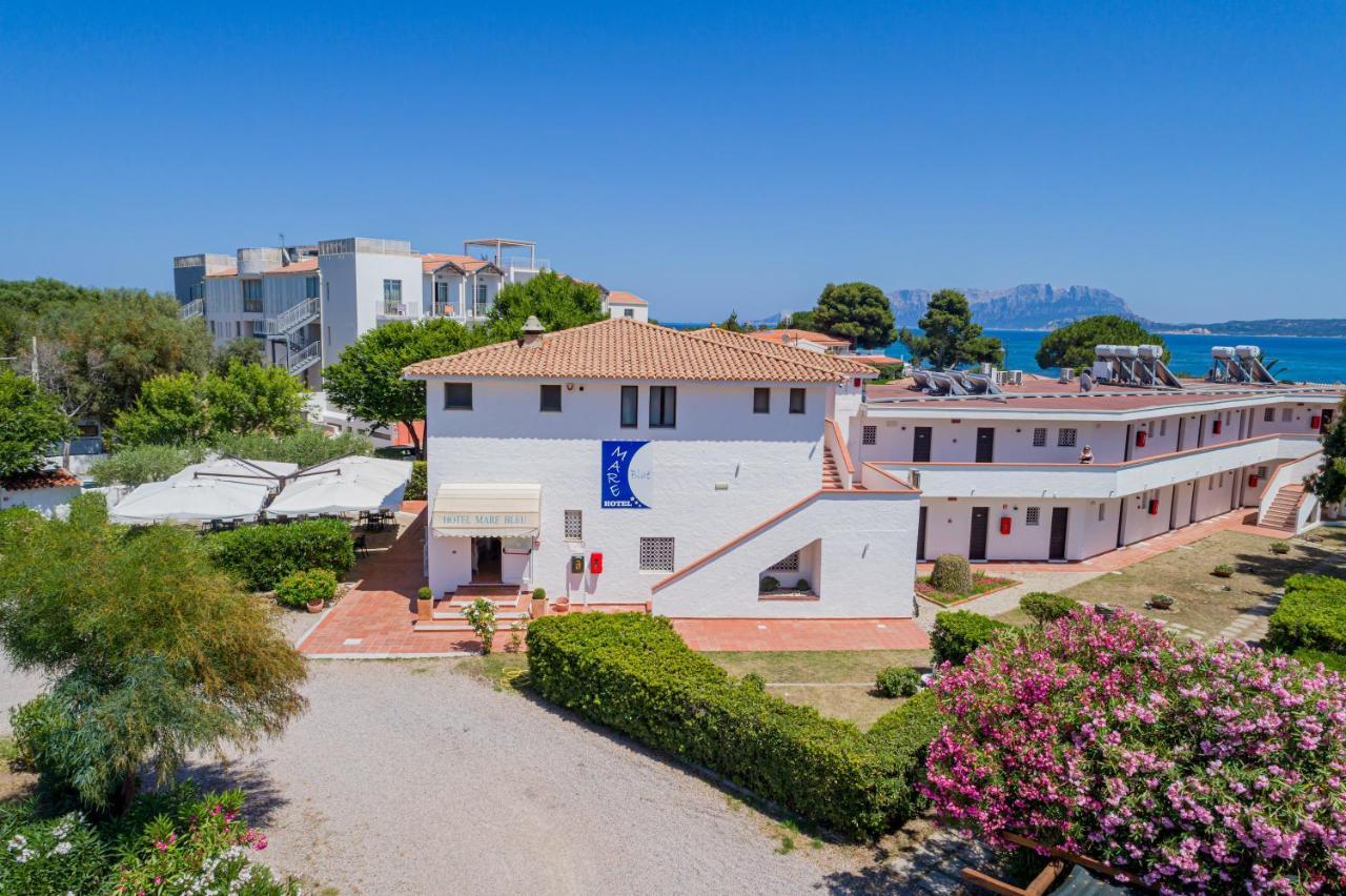 Hotel Mare Blue Olbia Extérieur photo