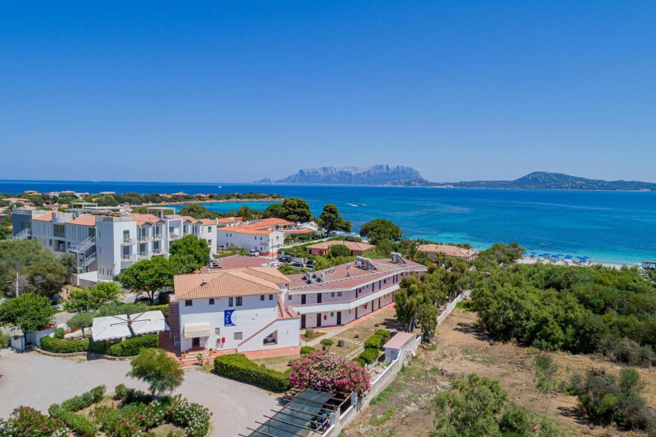 Hotel Mare Blue Olbia Extérieur photo